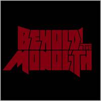 Behold The Monolith : Behold the Monolith (EP)
